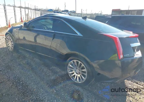 2014 Cadillac Cts Premium from USA, damaged, VIN 1G6DD1E32E0172698